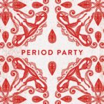 PERIOD PARTY GREETINGS CARD - Image 3